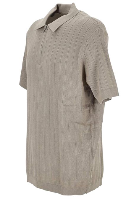 in maglia ARMANI EXCHANGE | Polo | XM002438 AF22249U6229